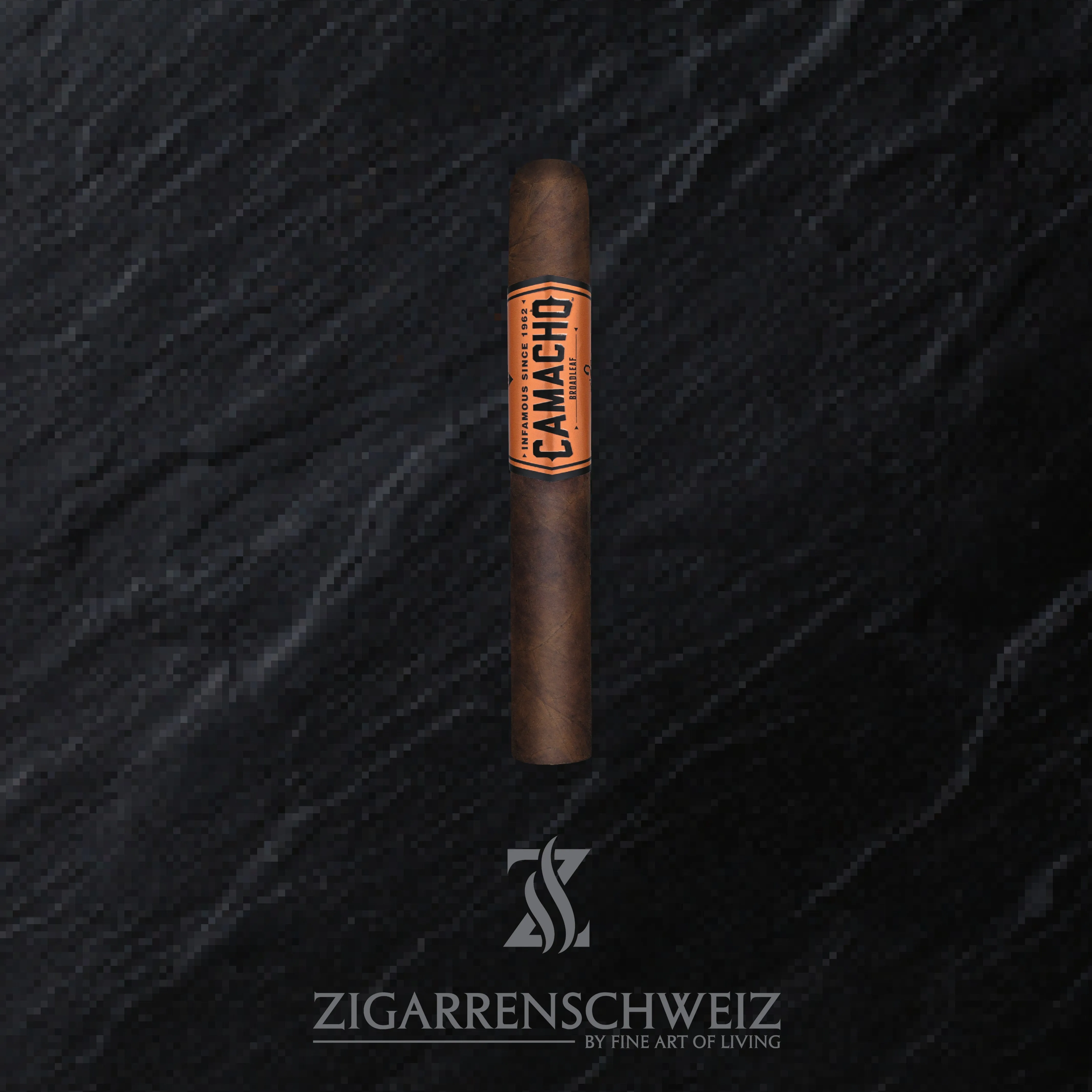 Camacho Broadleaf Toro