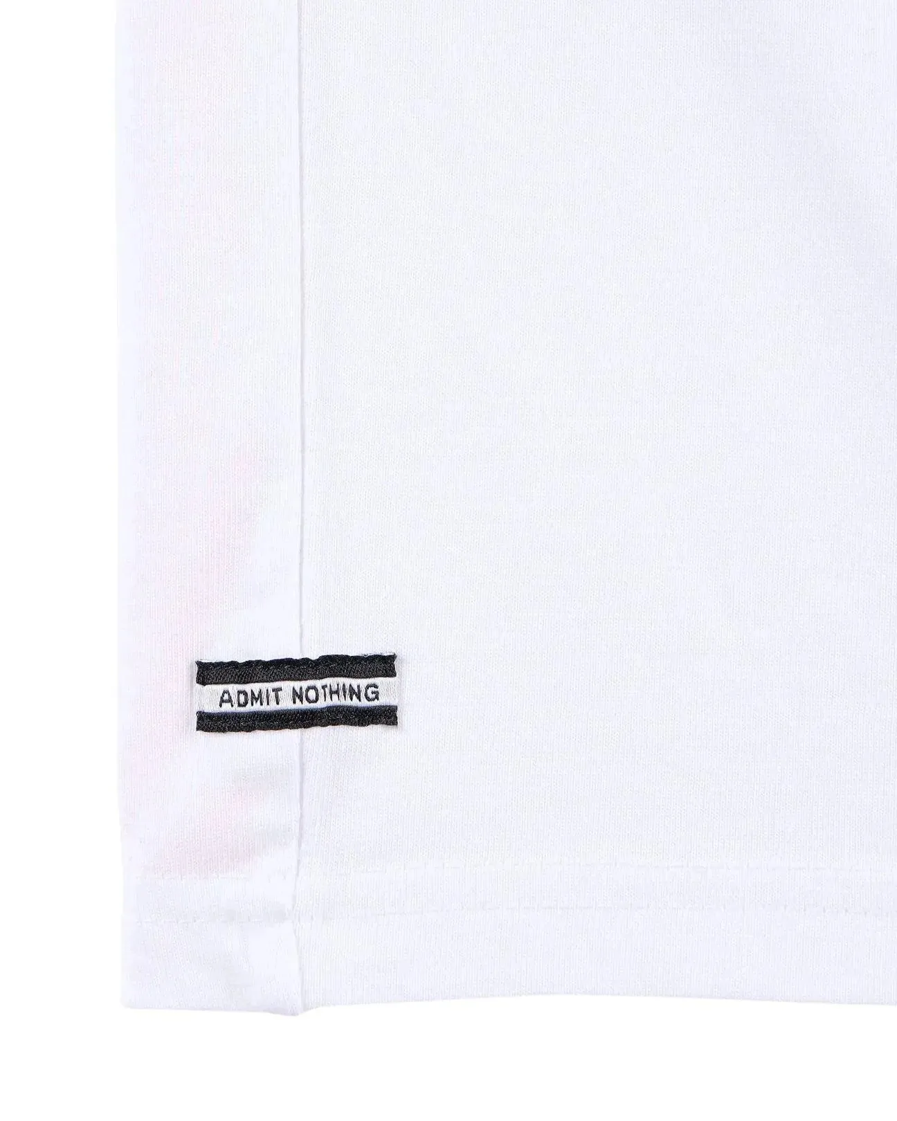 Camiseta Weekend Offender Shevchenko White