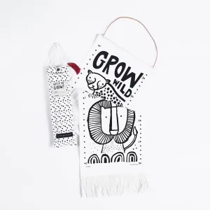 Canvas Growth Chart - Safari