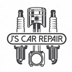 Car Service, Auto Repair, Mechanic Company Name Truck Decal, 2 Pack