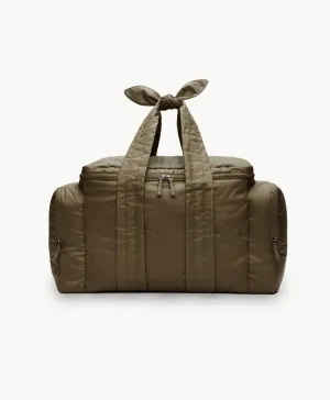 Caraa Baby Hospital Bag | Juniper Organic Cotton