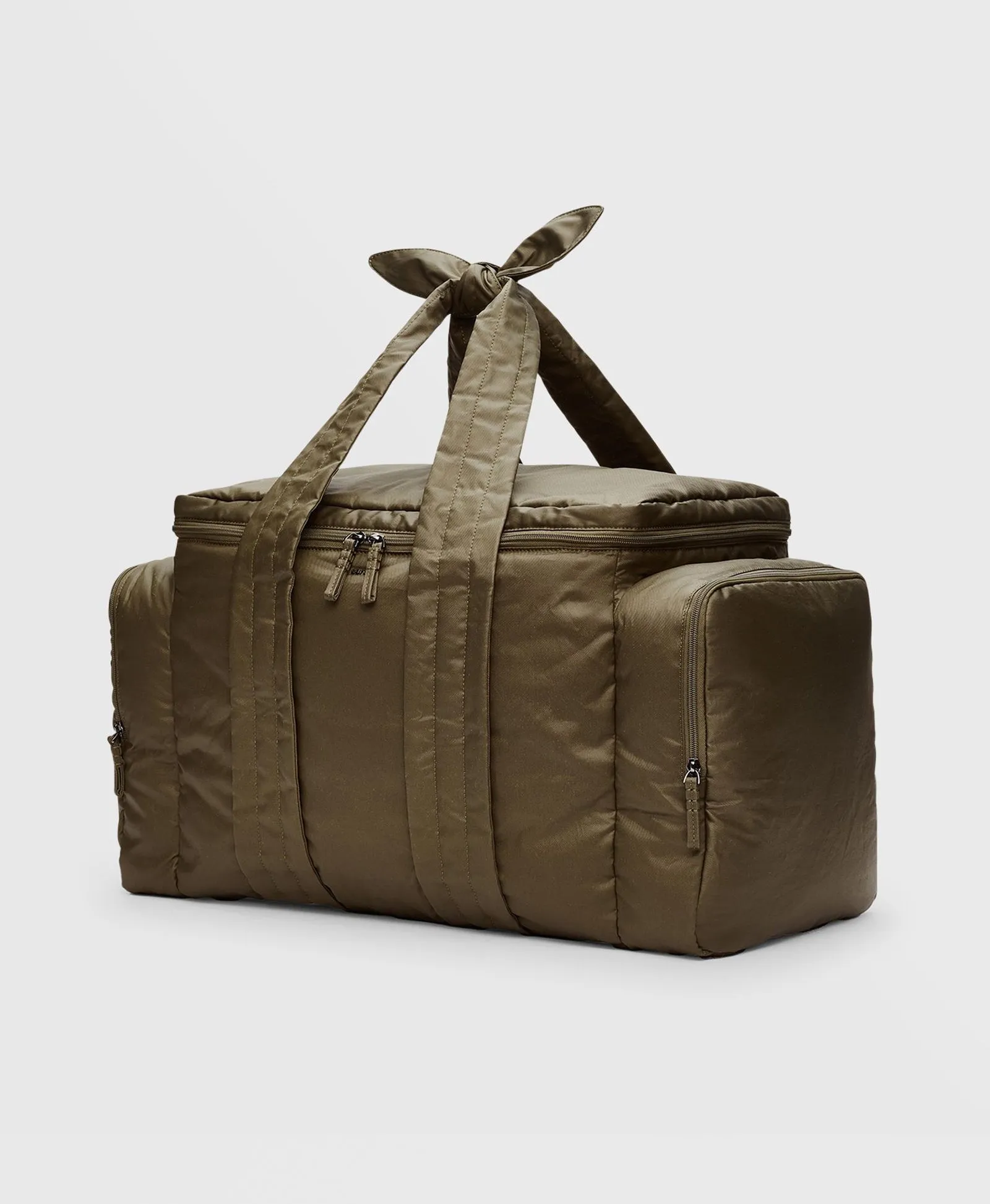 Caraa Baby Hospital Bag | Juniper Organic Cotton