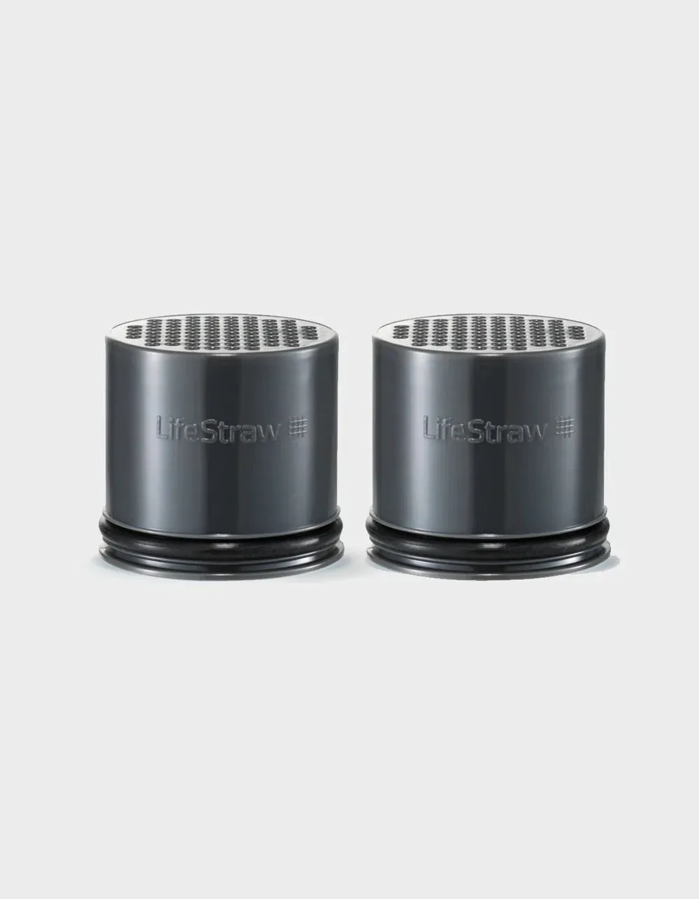 Carbon Filter Replacement - 2-Pack