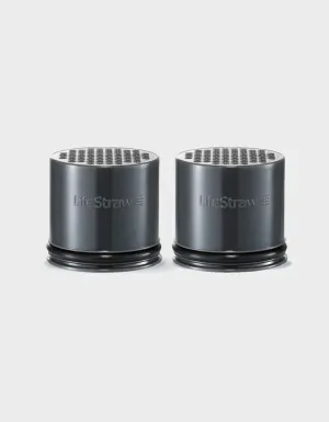 Carbon Filter Replacement - 2-Pack