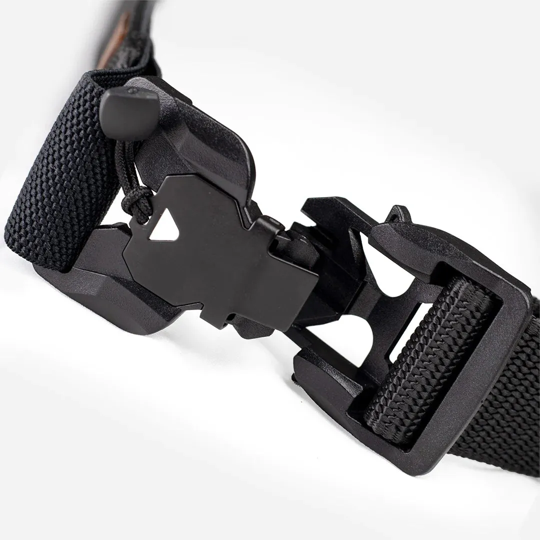 Carbonado Tactical Waist Belt