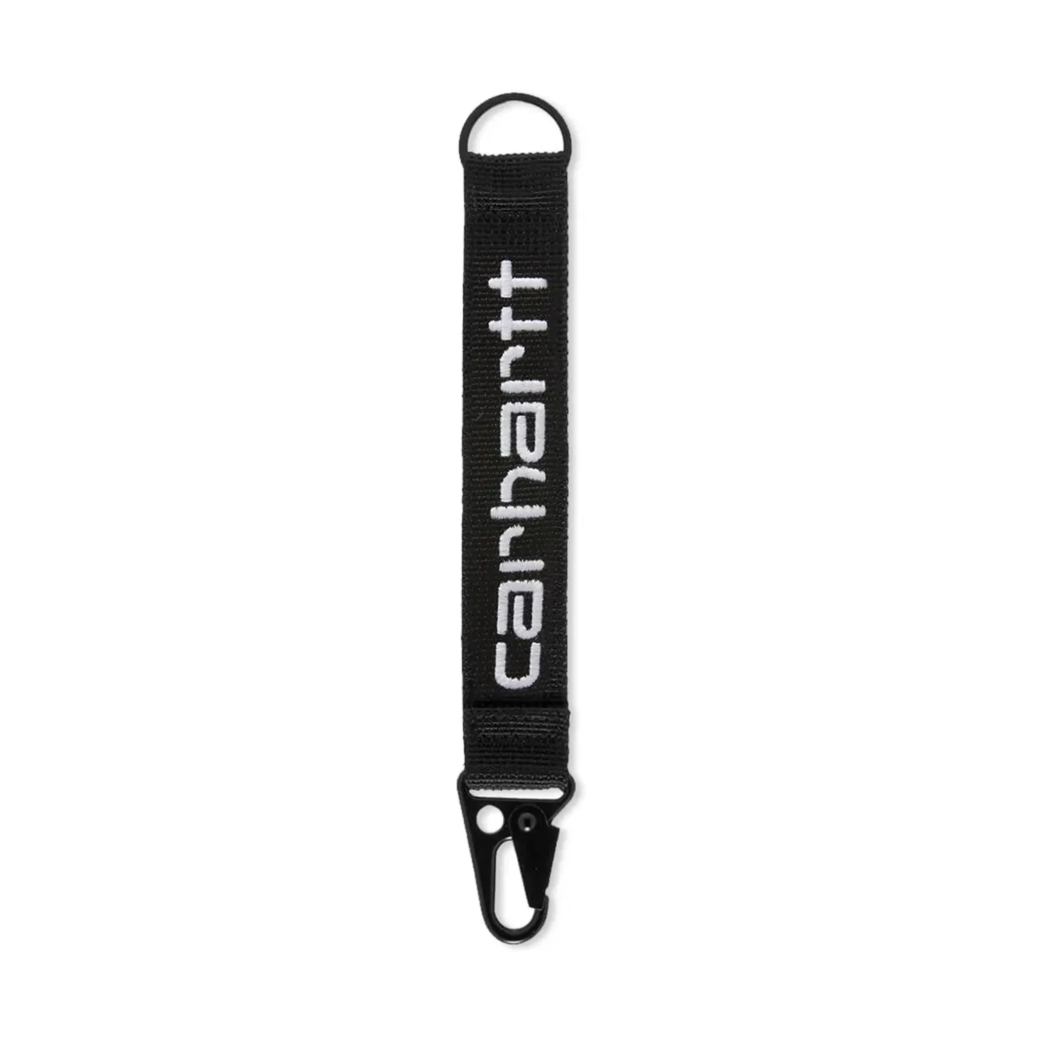 Carhartt Jaden Keyholder Black/White