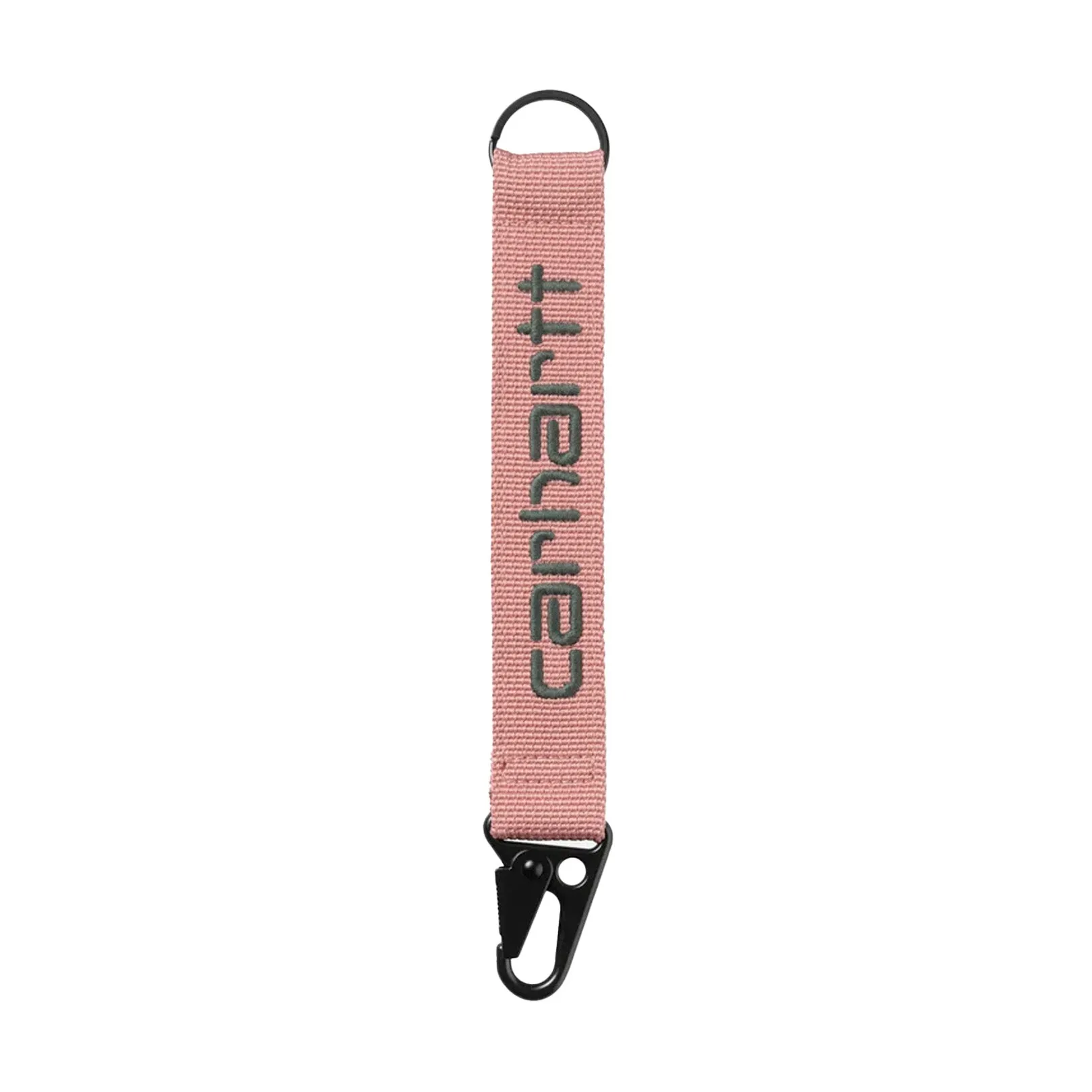 Carhartt Jaden Keyholder Dusty Rose / Sycamore Tree