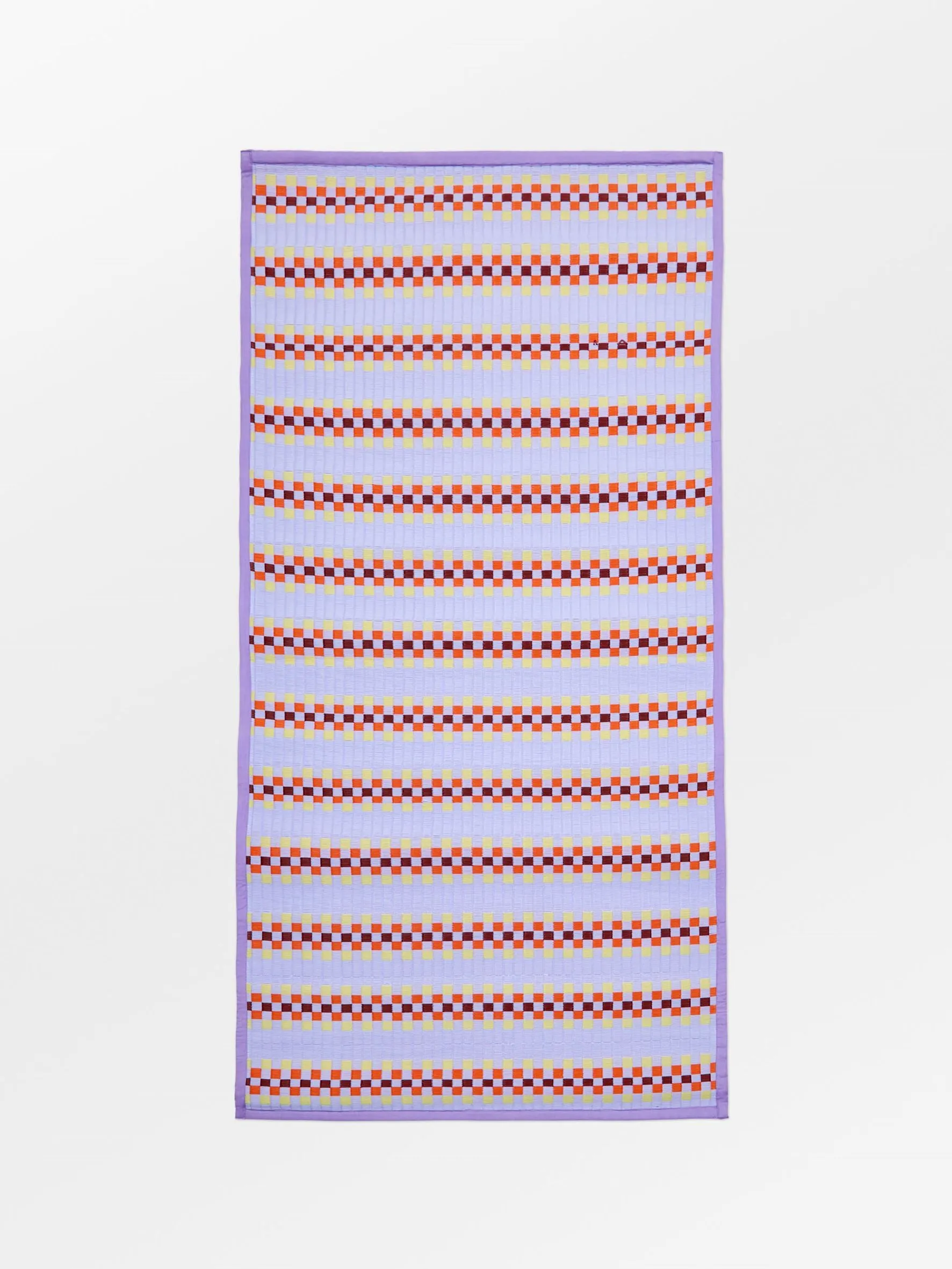 Cario Straw Mat