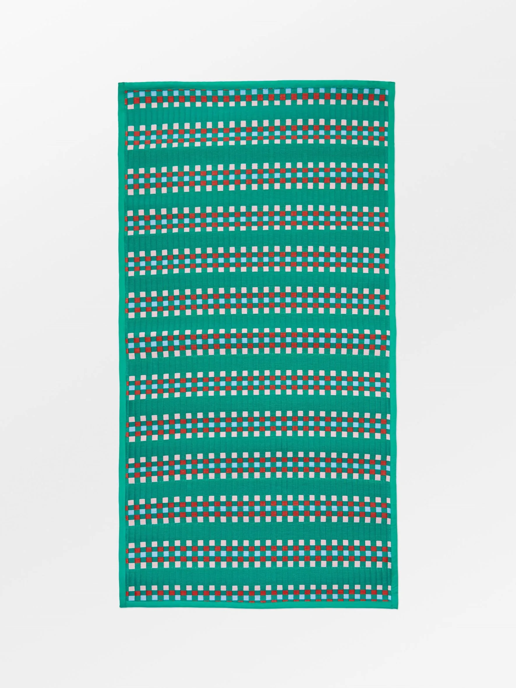 Cario Straw Mat