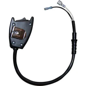 Carpet Pro OEM Switch And Harness Assembly