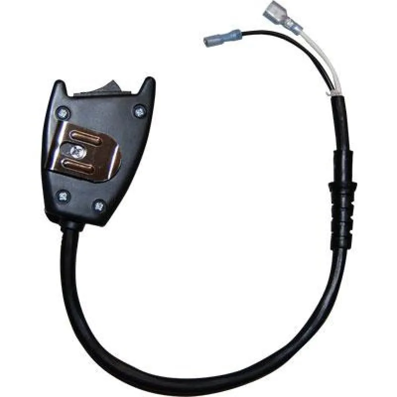 Carpet Pro OEM Switch And Harness Assembly