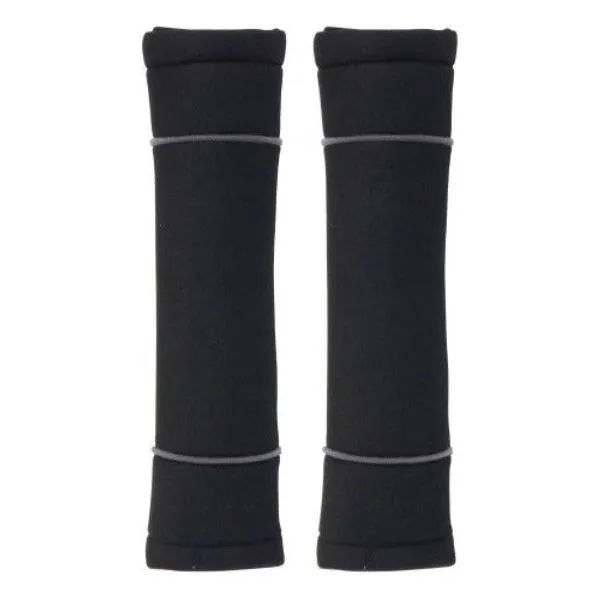 Carpoint Seatbelt Pad - Black