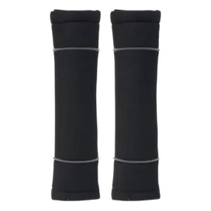 Carpoint Seatbelt Pad - Black