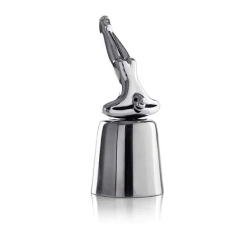 Carrol Boyes Bottle Stopper At Rest 2BS-ATR