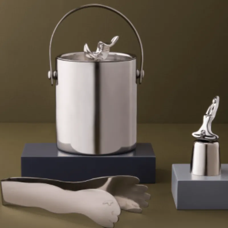 Carrol Boyes Bottle Stopper At Rest 2BS-ATR