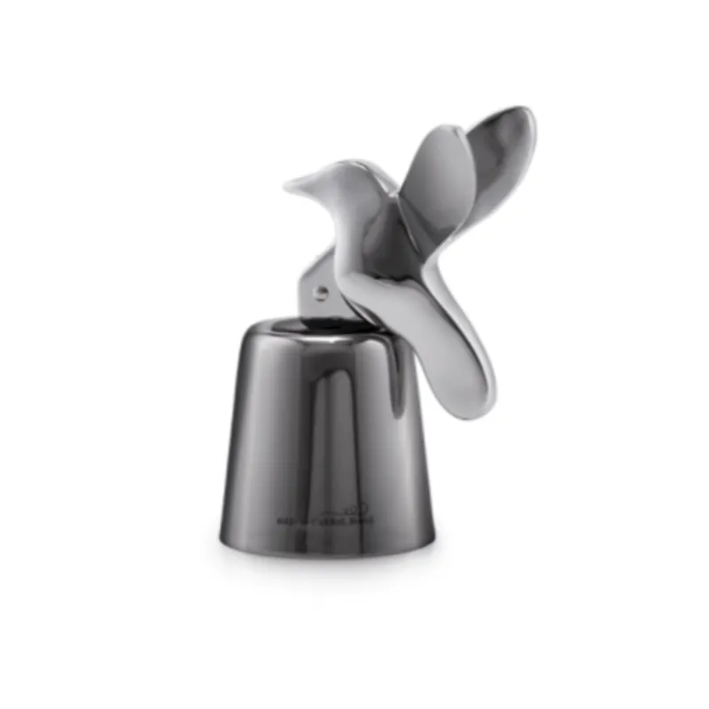 Carrol Boyes Bottle Stopper Hummingbird 2BS-HUB