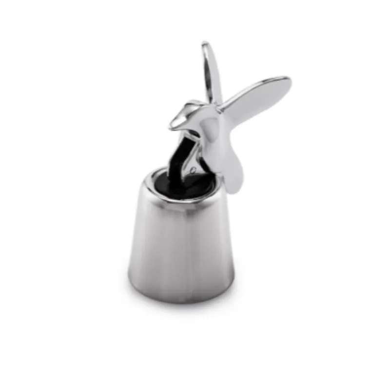 Carrol Boyes Bottle Stopper Hummingbird 2BS-HUB