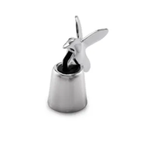 Carrol Boyes Bottle Stopper Hummingbird 2BS-HUB