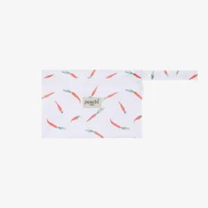 Carrot Mini Wet Bag