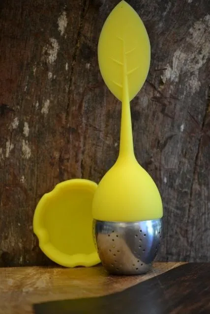 CBD Tea Accessories