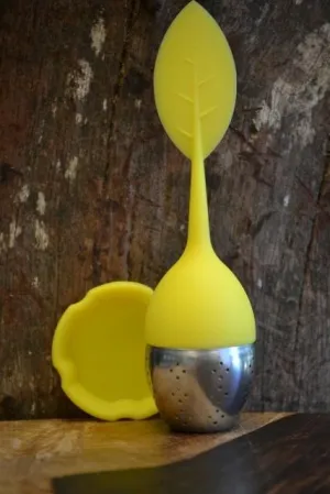 CBD Tea Accessories