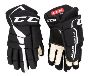 CCM HGFT475 Jetspeed Junior Hockey Glove