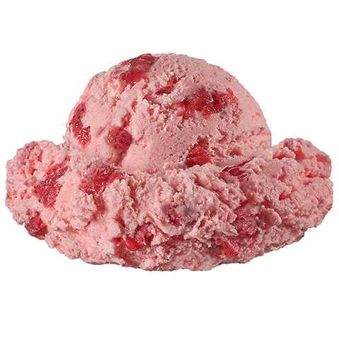 Cedar Crest Strawberry (Box Pint)