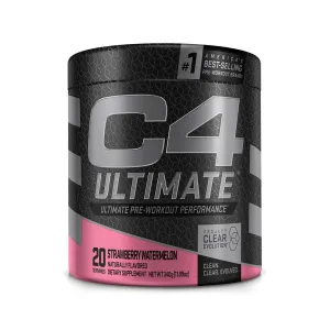Cellucor C4 Ultimate - Strawberry Watermelon (340 g)
