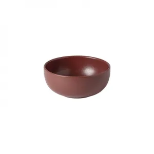 Cereal Bowl Pacifica Cayenne
