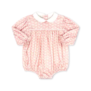 Charleston Bubble Long Sleeve - My Dear