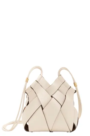 Charlotte Crossbody in Cowrie