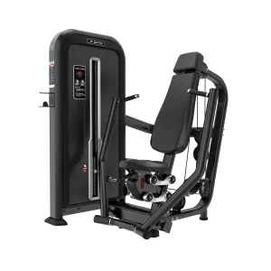 Chest Press Pin Loaded Machine [T-MAX Series]
