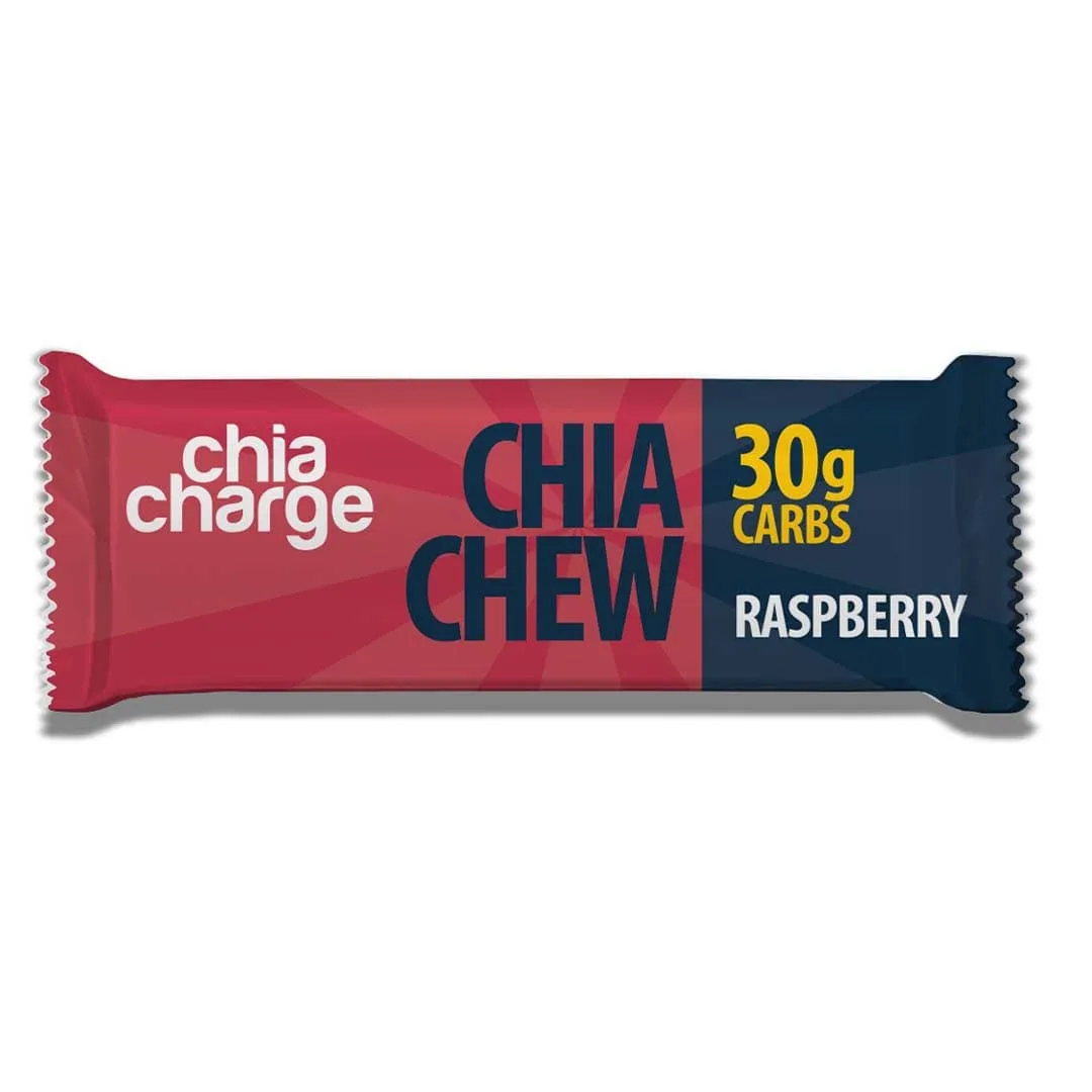 Chia Chews