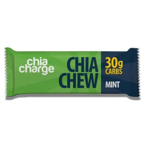 Chia Chews