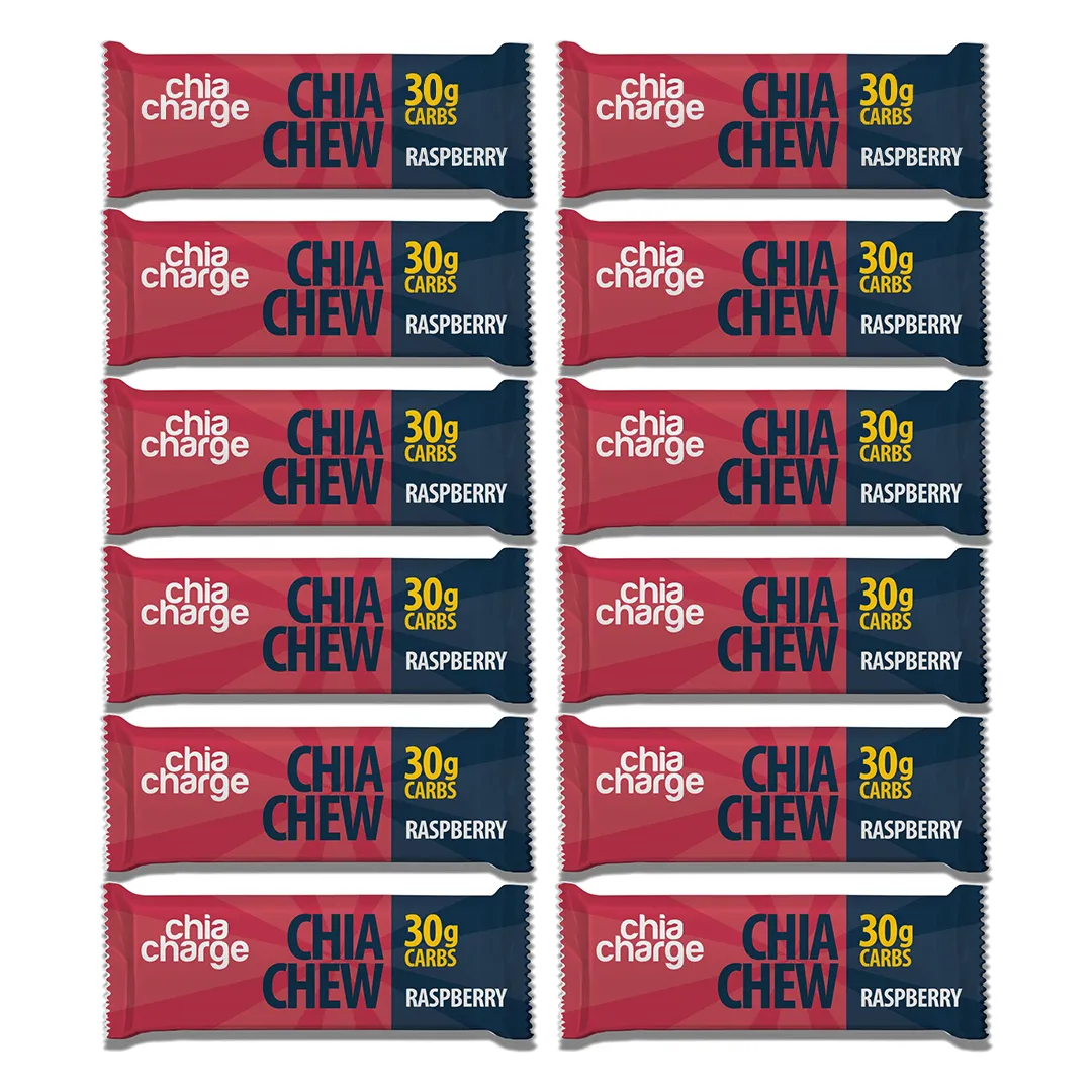 Chia Chews