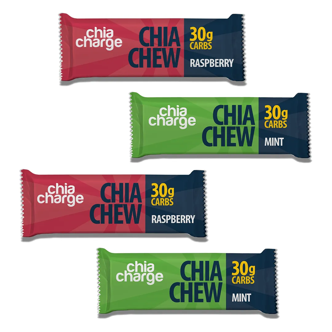 Chia Chews
