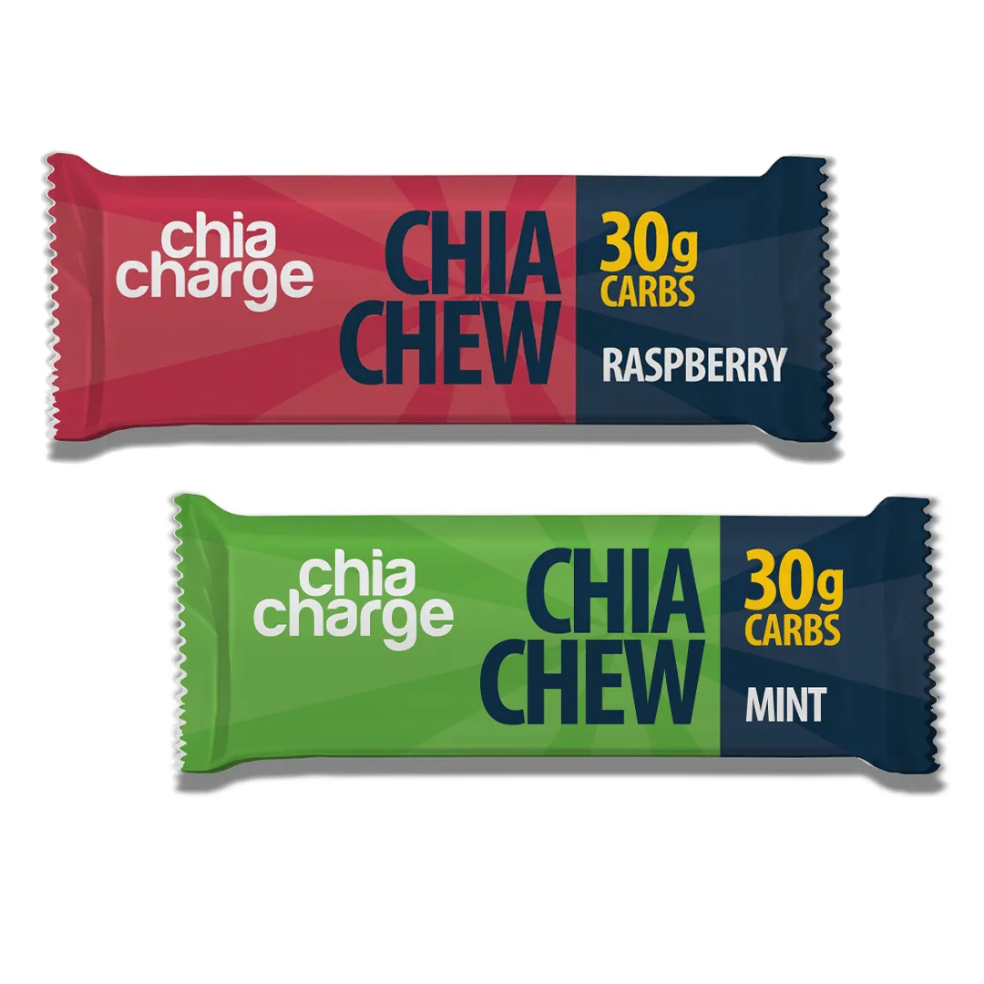 Chia Chews