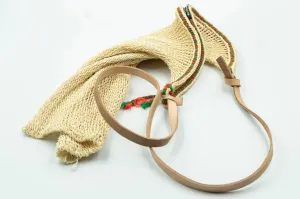 Chichan Woven Bag