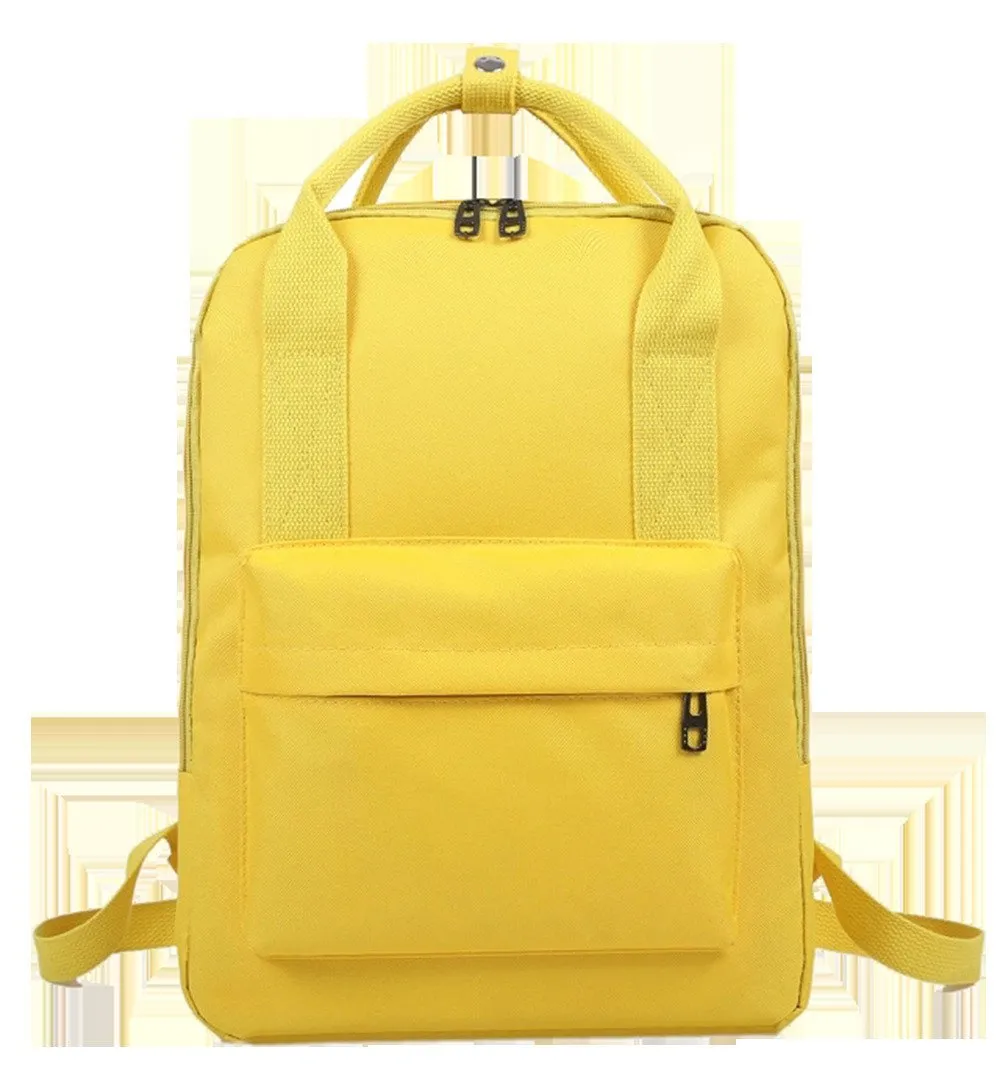 Childrens Backpack with Carrying Strap