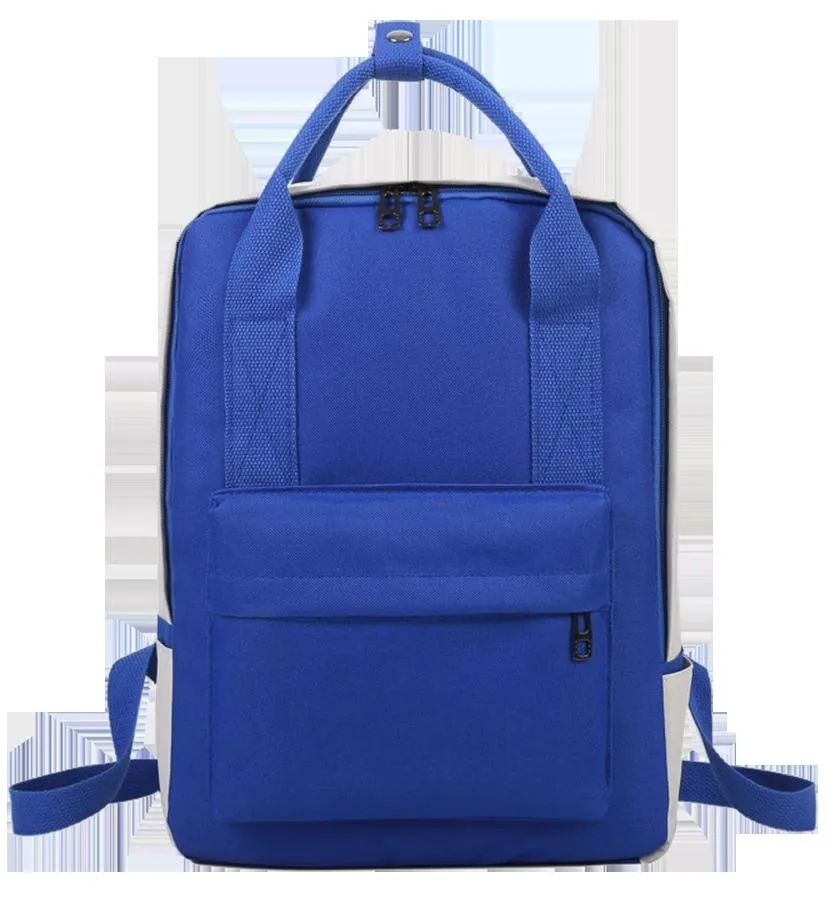 Childrens Backpack with Carrying Strap