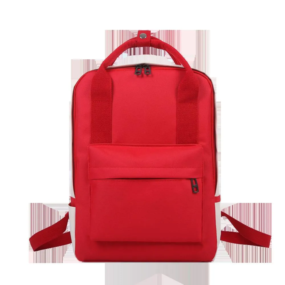 Childrens Backpack with Carrying Strap