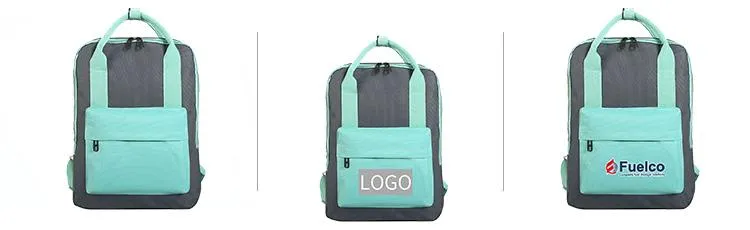 Childrens Backpack with Carrying Strap