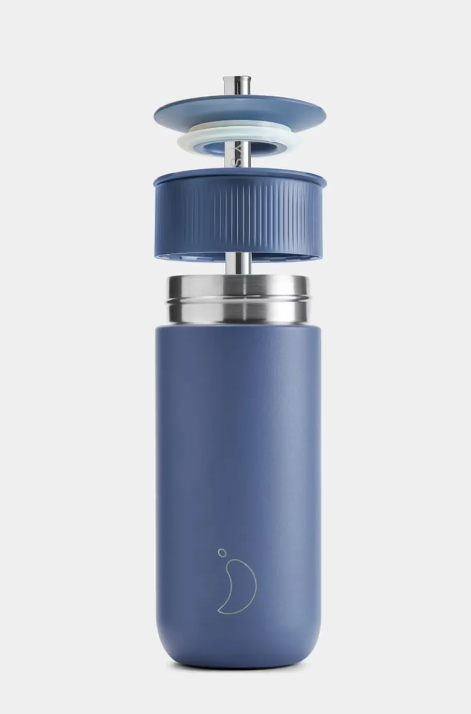 Chillys Series 2 Switch Cup 500ml Whale