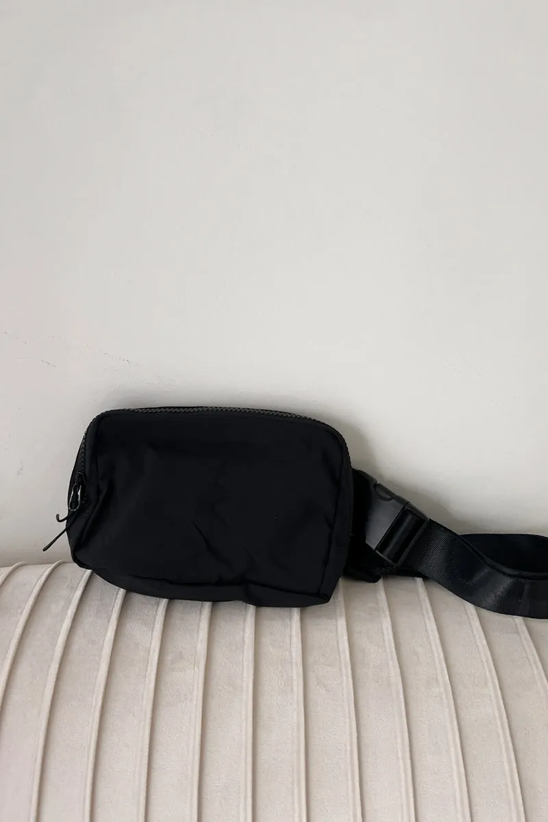 Chloe Belt Bag