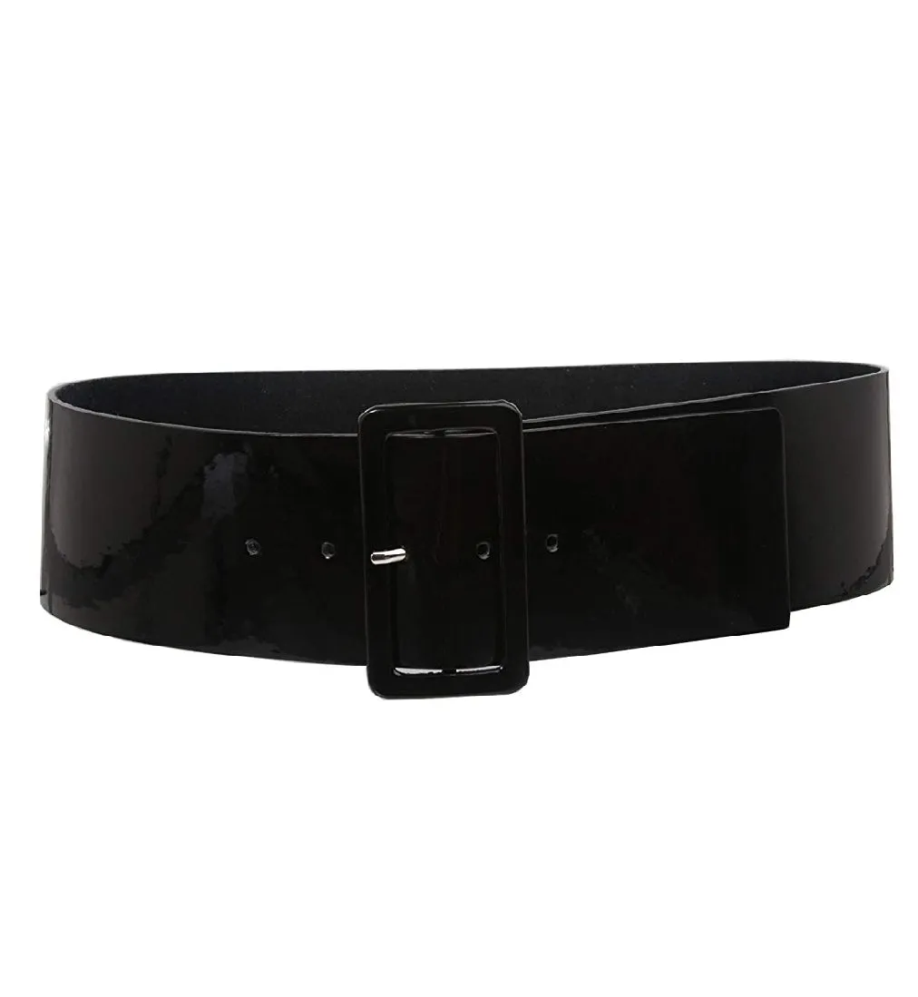 Cinch Me Up HIGH WAIST BELT (NEW)