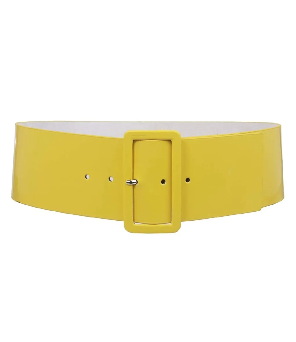Cinch Me Up HIGH WAIST BELT (NEW)