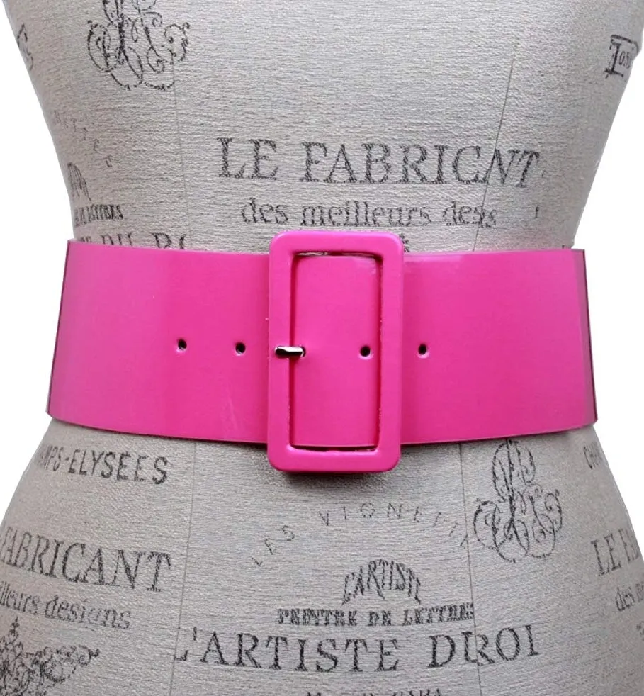 Cinch Me Up HIGH WAIST BELT (NEW)