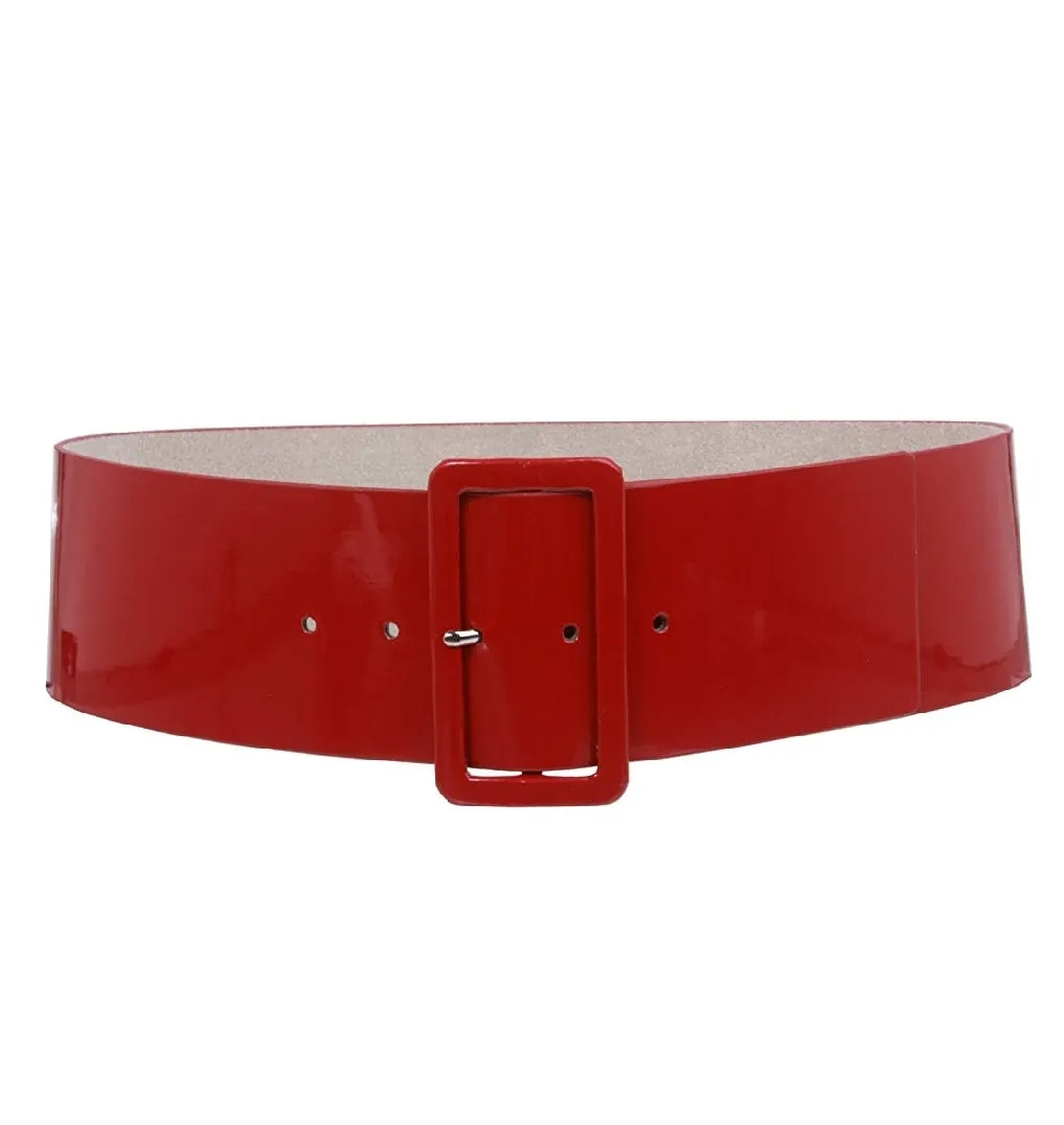 Cinch Me Up HIGH WAIST BELT (NEW)