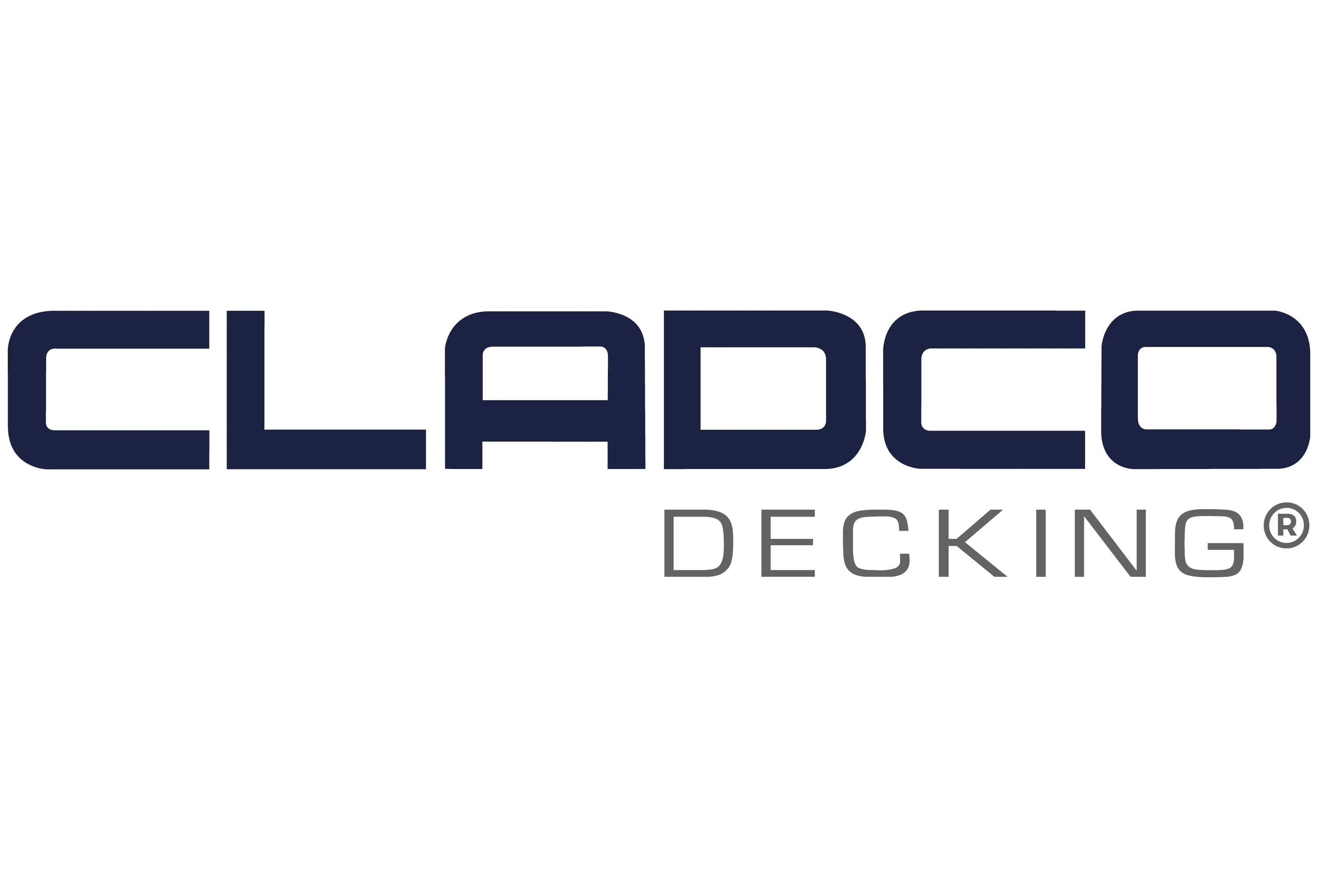 Cladco Nordeck Premium PVC-ASA Woodgrain Effect Bullnose Board - 3.6m (All Colours)