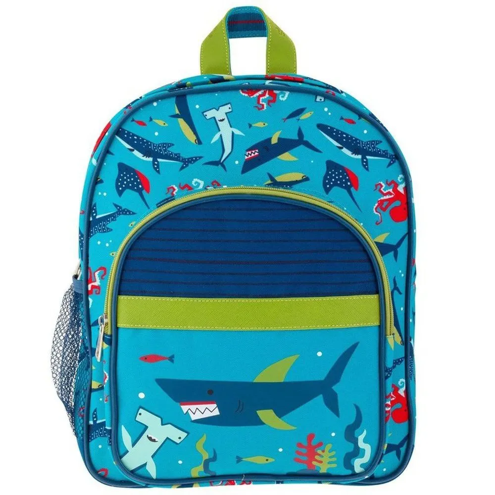Classic Backpack - Sharks